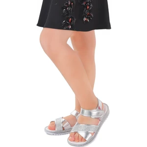 Kiko Kids Kız Çocuk Sandalet Arz 2349