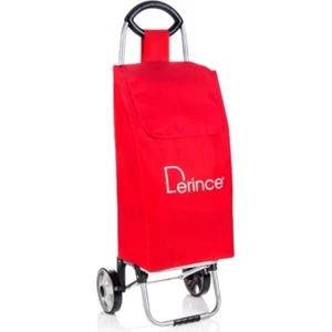 Kırmızı Dernce Pazar Arabası M-202