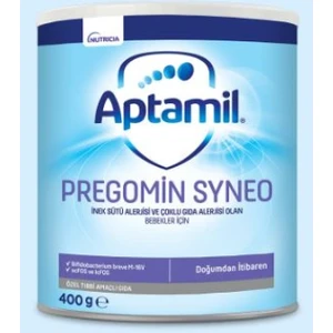 Pregomin Syneo Bebek Sütü 400 gr