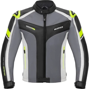 Jk 152 Motosiklet Montu Neon-Nardo Gri