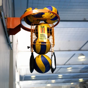 Csk Sports Voleybol Smaç Potası