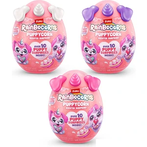 Rainbocorns Puppycorn Kokulu Sürpriz Paket S8 9298TQ1