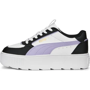 Karmen Rebelle Kadın Sneaker Ayakkabı