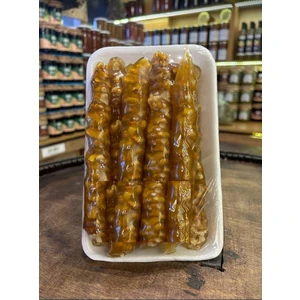 Türkiyem Organik Ürünler Duble Cevizli Sucuk Üzümden 1 kg