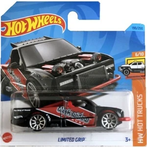 Hot Wheels 2023 - Limited Grip - HKG56