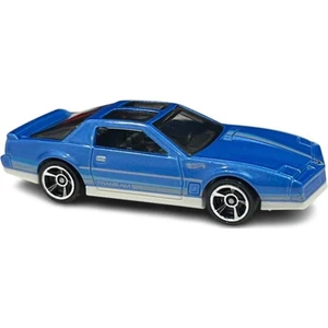 Hot Wheels Tekli Arabalar 84 Pontiac Firebird HKJ57