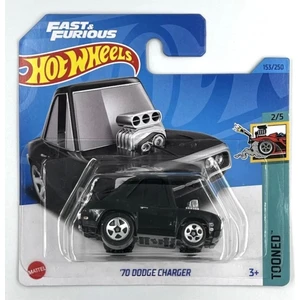 Hot Wheels 70 Dodge Charger HKG57