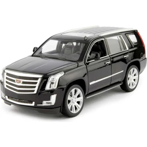 Cadillac Escalade 1/24 Ölçek Diecast Model Araba