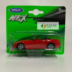 Honda S2000 (1/64 Ölçek)