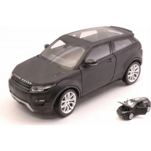 1:24 Land Rover Range Rover Evoque Model Araba
