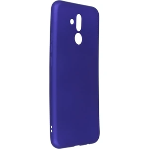 Huawei Mate 20 Lite Kılıf Yumuşak Silikon Kılıf - Mavi