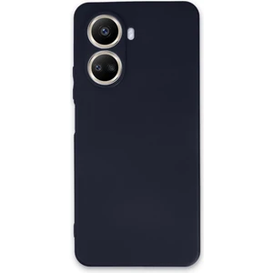 Huawei Nova 10 Se Kılıf Yumuşak Silikon Kılıf - Lacivert