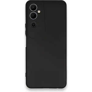 Tecno Pova Neo 2 Kılıf Yumuşak Silikon Kılıf - Siyah