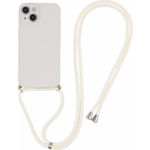 Xstep Case iPhone 13 Tpu Fiber Astarlı Çizilmez Ipli Telefon Kılıfı (Yurt Dışından)
