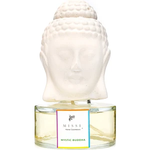 150 ml Buda Seramik Taşlı Mystıc Buddha Oda Kokusu