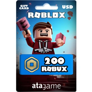 200 Robux