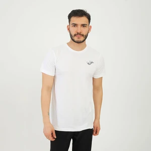 Erkek Günlük T-Shirt Rush M 4231116