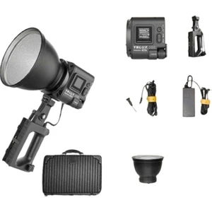 YNLUX100 Rgb 120W Cob LED Işık (Kit Versiyon)