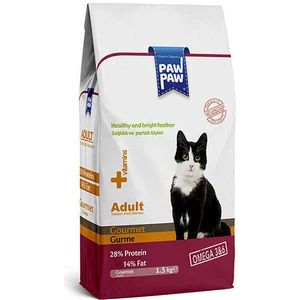 Gourmet Gurme Yetişkin Kedi Maması 15 kg