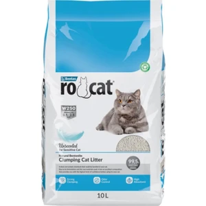 Kedi Kumu Sabun Kokulu 10 Lt