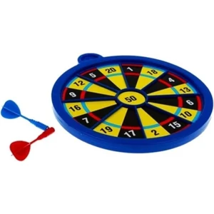 Çift Taraflı Mıknatıslı Dart Seti