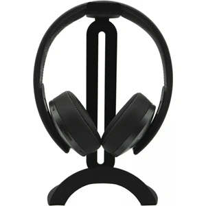 3Art Metal Metal Kulaklık Standı - Dekoratif Kulaklık Tutucu