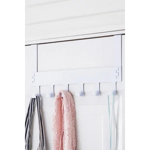 3Art Metal Metal Amerikan Kapı Arkası Askılık - Dekoratif Demir Duvar Askısı