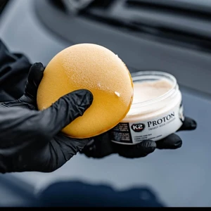 Proton Carnauba Wax Seti 200ML