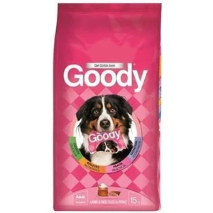 Lamb Kuzu Yetişkin Köpek Maması 15 kg