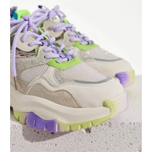 24Y402 Kadın Sneaker Ayakkabı