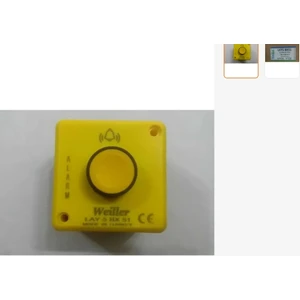 Lay5 BX51 Alarm Butonu