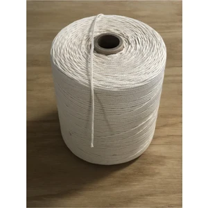 Dolide %100 Pamuk Örgü Mum Fitili (Mum Ipi) 14 Numara - 10 Metre