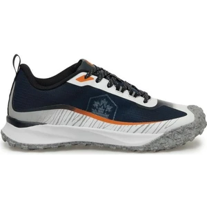 Lothar 4fx 101533293 Erkek Spor Ayakkabı Lacivert 40-45