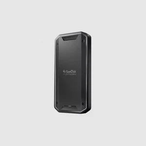 SanDisk Professional 4tb Sandisk Professional PRO-G40 Taşınabilir SSD