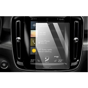 Volvo XC40 Mat Ekran Koruyucu 8.7 Inç Multimedya Şeffaf