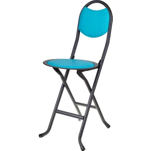 Katlanır Portatif Modern Kamp,namaz,piknik,bahçe,mutfak ,mini Sandalye