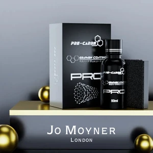 Jo Moyner 10h Seramik Kaplama 50 Ml