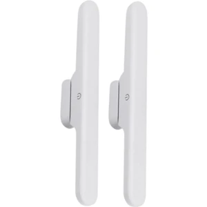 CT-5249 3W Beyaz-Günışığı-Sarı Işık (3 Farklı Renk Modu) Şarjlı Mıktanıslı Işık (2 Adet)