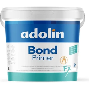 Seramik Üstü Astar Bond Primer 3 kg