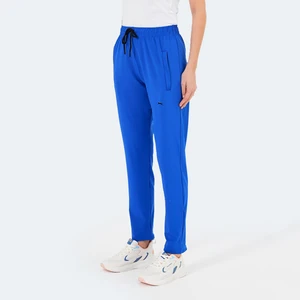 KARMOR Kadın Slim Fit Eşofman Altı Saks Mavi