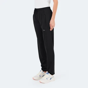 KARMOR Kadın Slim Fit Eşofman Altı Siyah