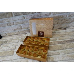 Soli Sweets Hurmalı Mamülü