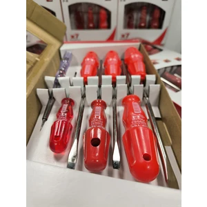 Vip-Tec Tornavida Takımı 7 Parça