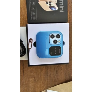 Flip 15MİNİ Tuşlu Cep Telefon