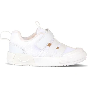 Momo 346.24Y.145 Cırtlı Kız Bebek Işıklı Spor Ayakkabı