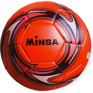 Minsa 944 Dikişli Futbol Topu