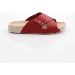 Dgn P26 Kadin Çapraz Bantli Terlik