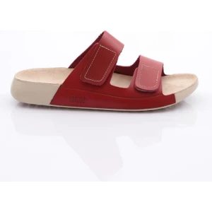 Dgn P27 Kadin Çift Bantli Terlik