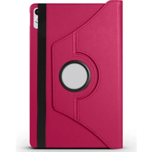 Heptek İletişim Lenovo Tab P11 11.5 (2.nesil) TB350UF Dönebilen Standlı 360 Tam Korumalı Tablet Kılıf (D-T)