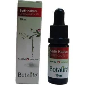Sedir Katranı 10 ml